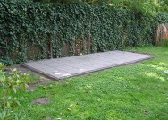 betonbande+tegelvloer