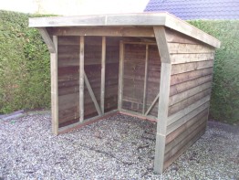 Geitenhok S1