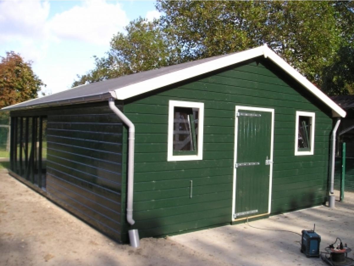 kippen 100