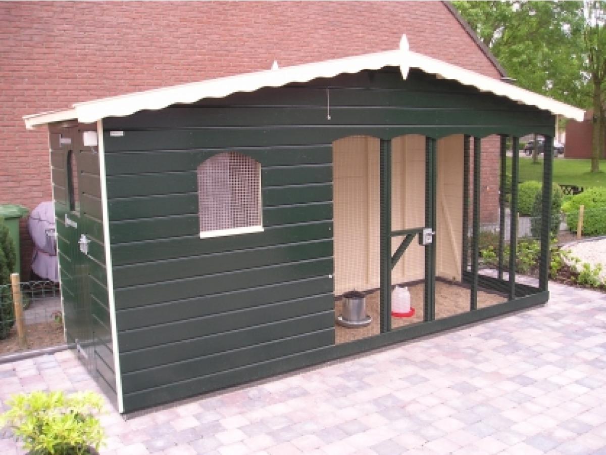 kippen 97