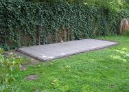 betonbande+tegelvloer